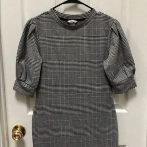 H&M dress